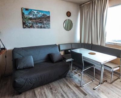 Montferrier Apartment | Appartement au pied des Pistes de Ski - Pyrénées (Ariège)