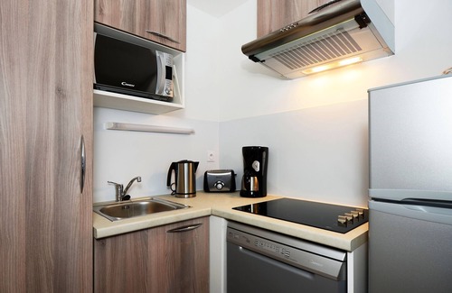Auris Condo | Appartement au Pied des Pistes à 50m des Commerces