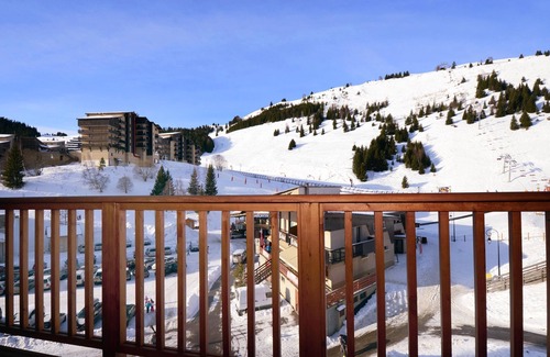 Auris Condo | Appartement au Pied des Pistes à 50m des Commerces