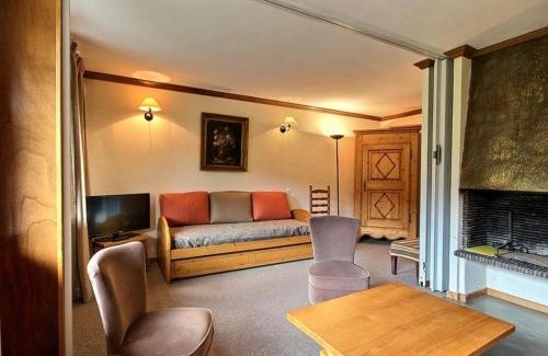 Plagne Centre Apartment | Appartement au pied des pistes, balcon sud, 6 pers. - FR-1-455-33