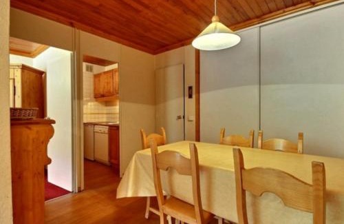 Plagne Centre Apartment | Appartement au pied des pistes, balcon sud, 6 pers. - FR-1-455-33