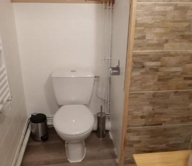 Montclar Apartment | Appartement au pied des pistes