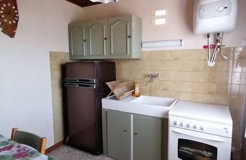 Campana House | Appartement au Pied du San Petrone, en Plein Cœur de la Castagniccia