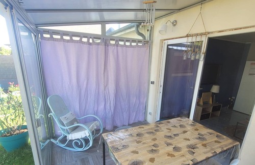 Vierzon Apartment | Appartement au Rez de Chaussée Dune Maison Familiale Dans un Quartier Calme