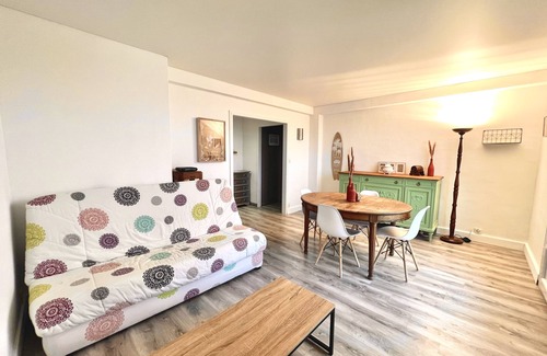Laon Sud Apartment | Appartement au Temp des Rois