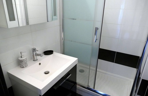 Laon Sud Apartment | Appartement au Temp des Rois