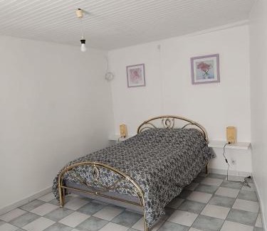Aubignan Apartment | Appartement Aubignan Centre Parfait pour explorer la Provence