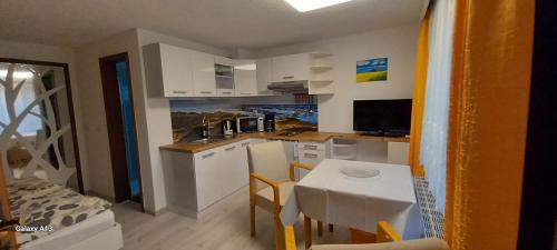 Sagard Apartment | Appartement auf Rügen