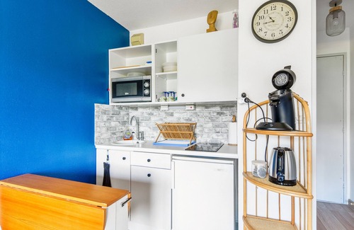 Houlgate Apartment | Appartement Aurora - Welkeys