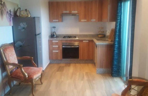Lamharza Essahel Apartment | Appartement avec 3 piscines vue sur mer