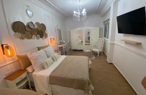 Al Hoceima Apartment | Appartement avec JACCUZI PRIVATISÉ TOTALEMENT GRATUIT SANS SUPPLÉMENT