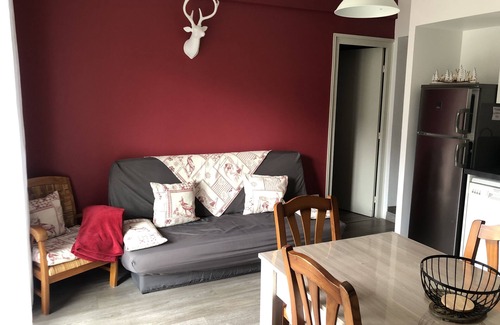 Cauterets Apartment | Appartement Avec Jardin au Calme