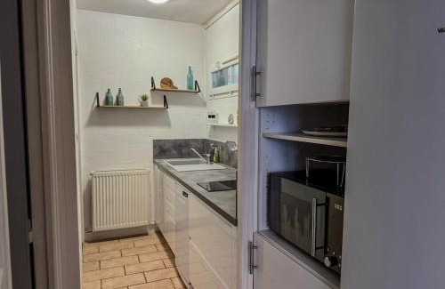Chartres Apartment | Appartement avec parking