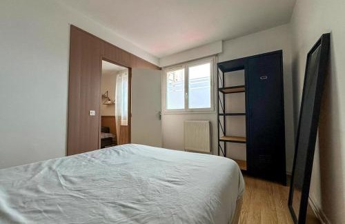 Chartres Apartment | Appartement avec parking