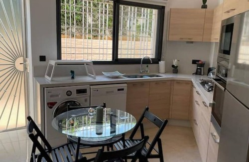 Ain Chock Apartment | Appartement Avec Piscine Quartier Californie