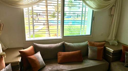 Mohammedia Apartment | Appartement avec piscine