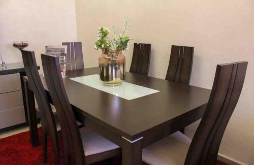 Hivernage Apartment | Appartement avec Piscine, Hivernage à Marrakech
