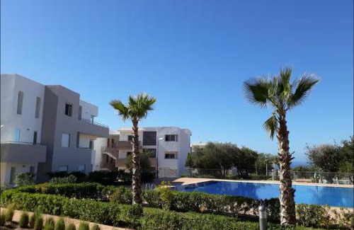 Imi Ouaddar Apartment | Appartement avec piscine Imi ouaddar - Family only