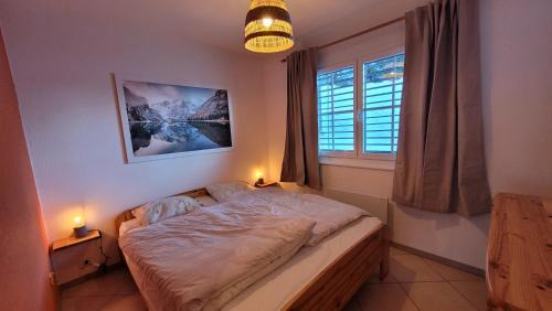 Moleson Apartment | Appartement avec terrasse ensoleillée