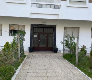 Asilah Apartment | Appartement avec Vue et Grande Terrasse