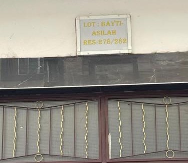 Asilah Apartment | Appartement avec Vue et Grande Terrasse