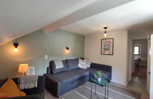 Mont-Dore Apartment | Appartement avec vue sur le Sancy, parking gratuit