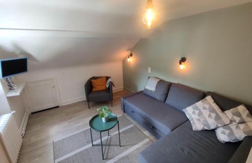 Mont-Dore Apartment | Appartement avec vue sur le Sancy, parking gratuit