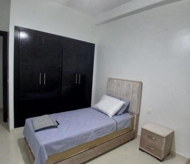El Mansouria Apartment | Appartement BAHIA BEACH piscine plage privée