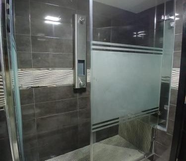 El Mansouria Apartment | Appartement BAHIA BEACH piscine plage privée