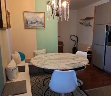 Bad Urach Apartment | Appartement Baju