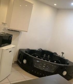 Echirolles Apartment | Appartement balenciaga