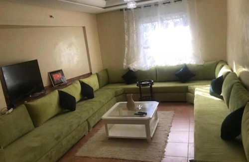 Residence Bab Sebta Apartment | Appartement ban sebta