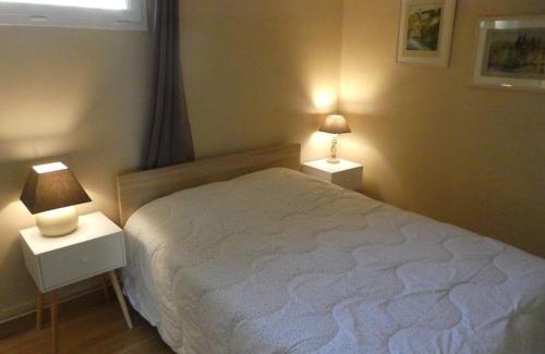 Arcizans-Avant Apartment | Appartement Bardéron