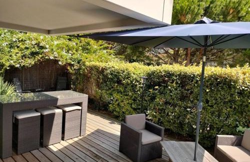 Audenge Apartment | appartement bassin Arcachon Audenge