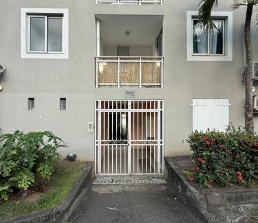 Fort-de-France Apartment | Appartement Bel Azur