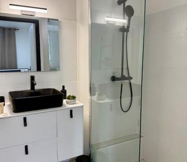 Fort-de-France Apartment | Appartement Bel Azur