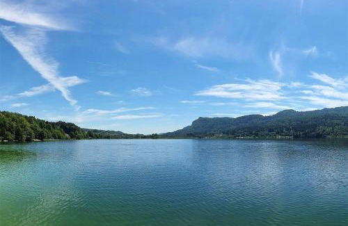 Keutschach am See Apartment | Appartement Belvedere