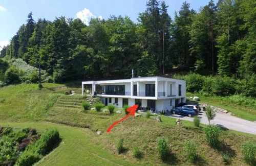Keutschach am See Apartment | Appartement Belvedere