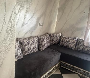 Belyounech Apartment | Appartement Belyouneche