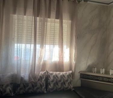 Belyounech Apartment | Appartement Belyouneche