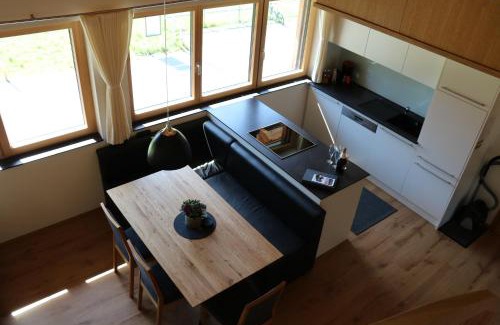 Schoppernau Apartment | Appartement Bettina