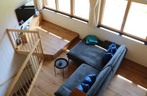 Schoppernau Apartment | Appartement Bettina