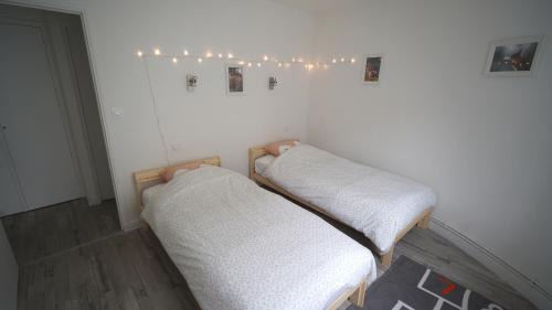 Issoire Apartment | Appartement bien-être Issoire
