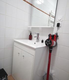 Issoire Apartment | Appartement bien-être Issoire