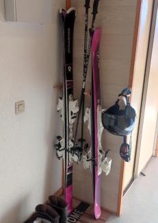Gresse-en-Vercors Apartment | Appartement bien situé