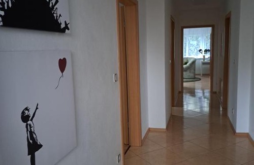 Drolshagen Apartment | Appartement Biggesee Sauerland Nähe Olpe Siegen Lüdenscheid Gummersbach, A45-A4 Kreuz