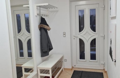 Drolshagen Apartment | Appartement Biggesee Sauerland Nähe Olpe Siegen Lüdenscheid Gummersbach, A45-A4 Kreuz