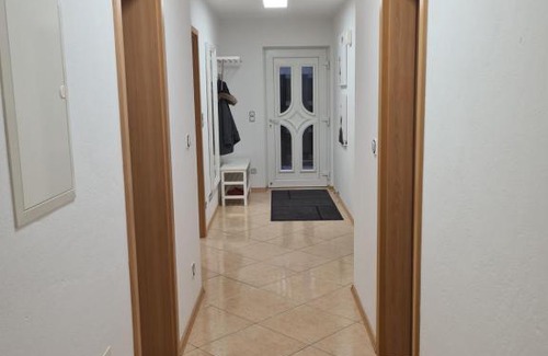 Drolshagen Apartment | Appartement Biggesee Sauerland Nähe Olpe Siegen Lüdenscheid Gummersbach, A45-A4 Kreuz