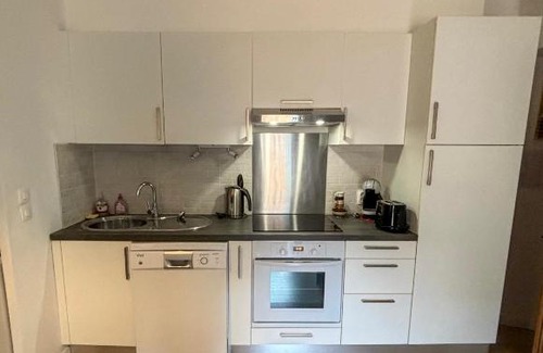 Biot Apartment | Appartement Biot Village