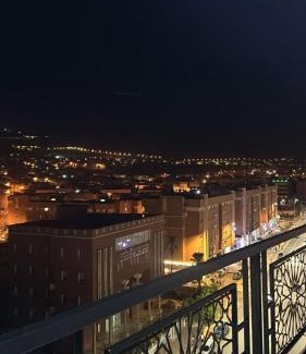 Beni Mellal Apartment | Appartement BM - Béni Mellal